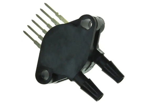 مبدل MPX5700DP سنسور فشار 700kPa دیفرانسیل نر لوله 4.93mm