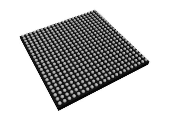 آی سی آرایه گیت قابل برنامه ریزی فیلد تراشه مدار مجتمع EP4CE40F23C8N