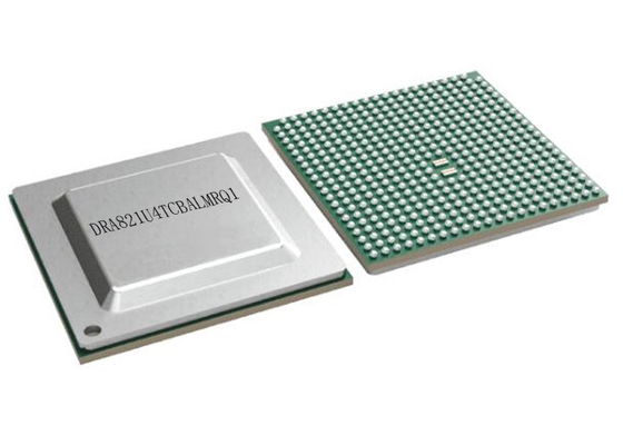 چیپ‌های خودرو با فرکانس 2.0 گیگاهرتز DRA821U4TCBALMRQ1 SoC دروازه خودرو FCBGA433