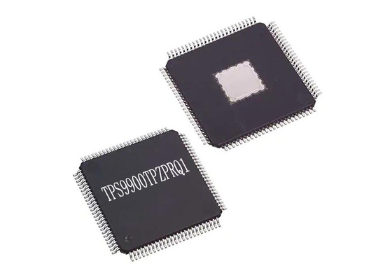 TPS9900TPZPRQ1 سیستم مدیریت و کنترل روشنایی DLP تراشه آی سی 100TQFP