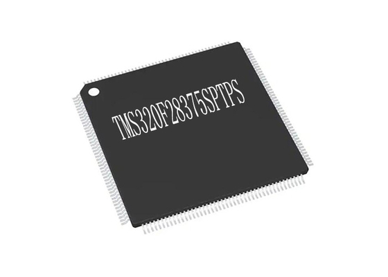 تراشه مدار مجتمع TMS320F28375SPTPS 32 بیتی 200 مگاهرتز میکروکنترلر آی سی 176LQFP