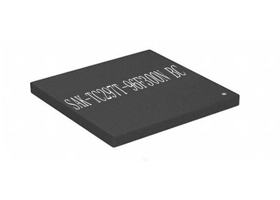 6 مگابایت فلش SAK-TC297T-96F300N BC تراشه مدار مجتمع آی سی میکروکنترلر LFBGA292