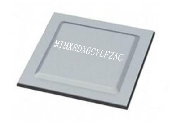 میکروکنترلر MCU MIMX8DX6CVLFZAC تراشه یکپارچه FBGA609 i.MX 8DualXPlus