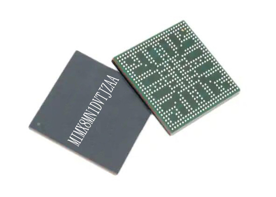 i.MX 8M Nano SoloLite MIMX8MN1DVTJZAA میکروکنترلر MCU 1 هسته 1.5GHz LFBGA486