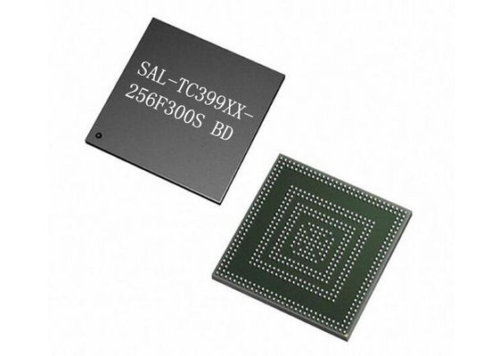 SAL-TC399XX-256F300S BD تراشه مدار مجتمع MCU میکروکنترلر 300 مگاهرتز 6 هسته ای 32 بیتی