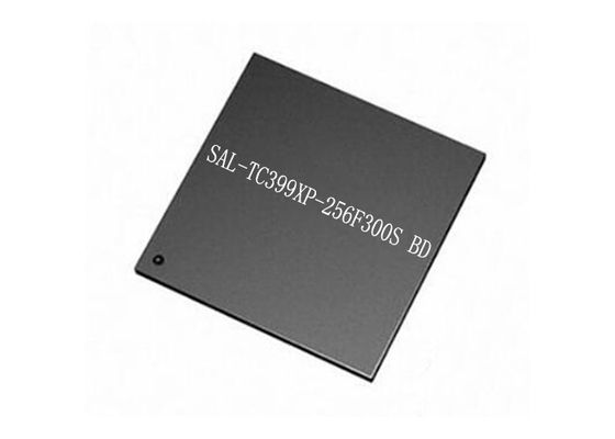 SAL-TC399XP-256F300S BD میکروکنترلر MCU 300MHz 6 هسته با 16 Mbyte PFLASH میکروکنترلر IC