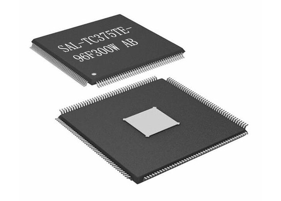 176LQFP SAL-TC375TE-96F300W AB 32bit AURIX میکروکنترلر IC 6MB فلش
