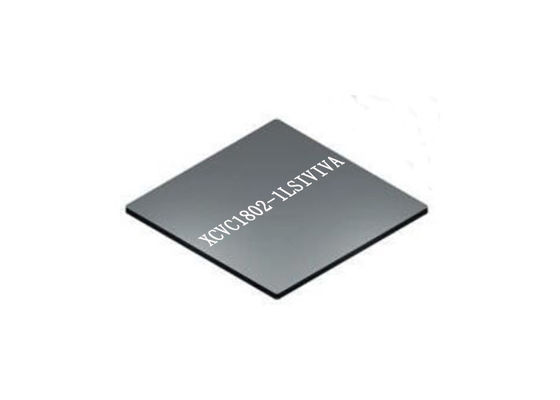 XCVC1802-1LSIVIVA Field Programmable Gate Array Dual ARM Cortex-A72 MPCore با CoreSight