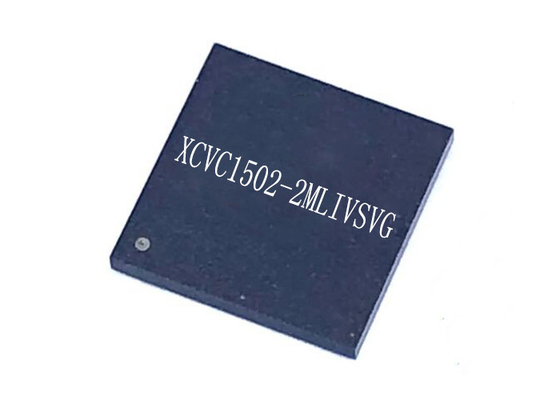 XCVC1502-2MLIVSVG Field Programmable Gate Array 1.5M سلول های منطقی 400MHz