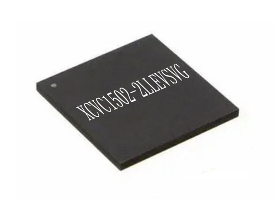 آرایه دروازه قابل برنامه ریزی XCVC1502-2LLEVSVG AI Core Versal BGA Package
