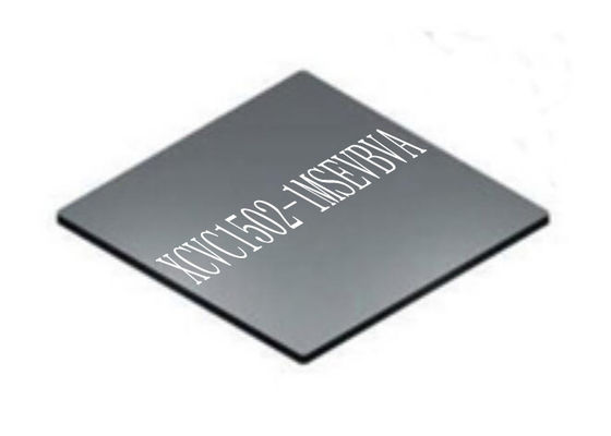 256 کیلو بایت رشته Gate Array قابل برنامه ریزی XCVC1502-1MSEVBVA 1.5M سلول های منطقی بسته BGA