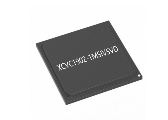 1.3GHz XCVC1902-1MSIVSVD 1.2M سلول های منطقی میدان آرایه دروازه قابل برنامه ریزی