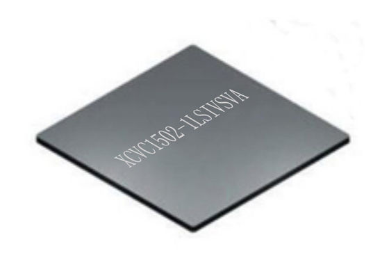 مدارهای یکپارچه الکترونیکی XCVC1502-1LSIVSVA میدان برنامه نویسی دروازه آرایه 80k سلول های منطقی