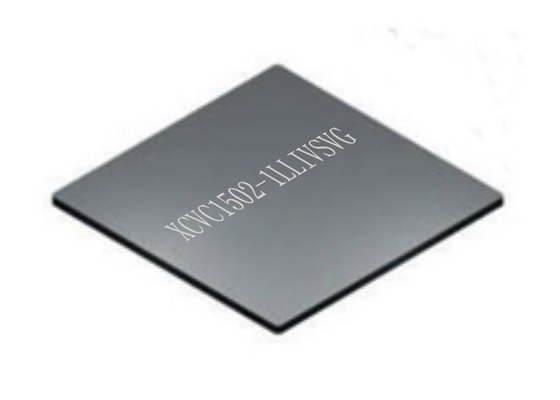 تراشه مدار یکپارچه XCVC1502-1LLIVSVG تراشه IC BGA SField Programmable Gate Array