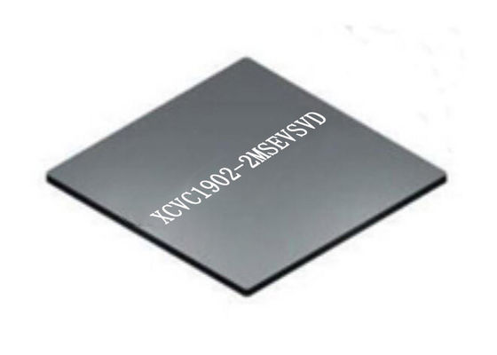 رشته درب قابل برنامه ریزی XCVC1902-2MSEVSVD سلول های منطقی مدار یکپارچه 600MHz
