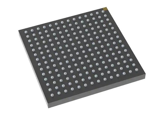 تراشه مدار مجتمع تک هسته ای MIMXRT105SDVL6 میکروکنترلر IC LFBGA196