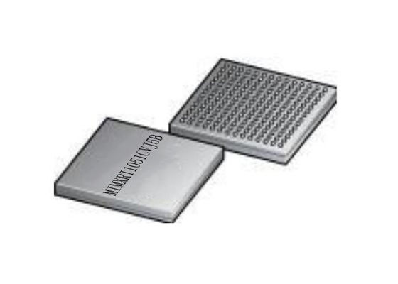 آی سی میکروکنترلر تک هسته ای 196LFBGA MIMXRT1051CVJ5B 32 بیتی 528 مگاهرتز ARM Cortex M7