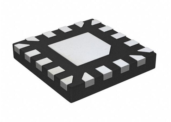 سوئیچ های آنالوگ 12 گیگابیت بر ثانیه PI3DBS12212AXUAEX 2 کانال تراشه مدار X2QFN18