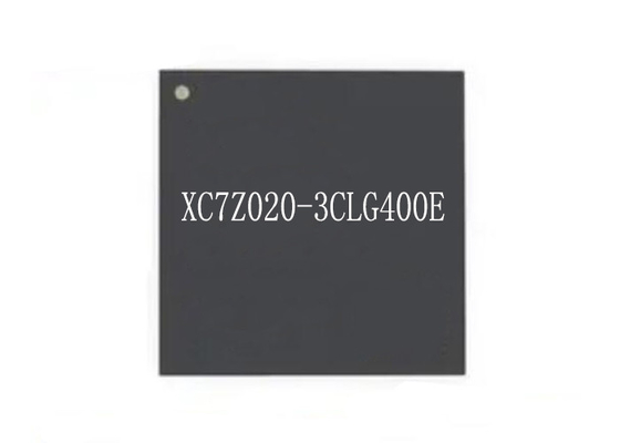 چیپ مدار یکپارچه XC7Z020-3CLG400E