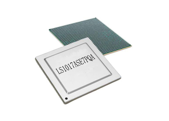 تراشه مدار مجتمع LS1017ASE7PQA میکروپروسسور IC 1500MHz Arm Cortex A72