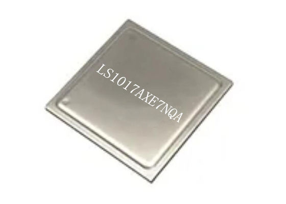 تراشه مدار 1 هسته ای LS1017AXE7NQA 64 بیتی 1.3 گیگاهرتز IC 448FBGA
