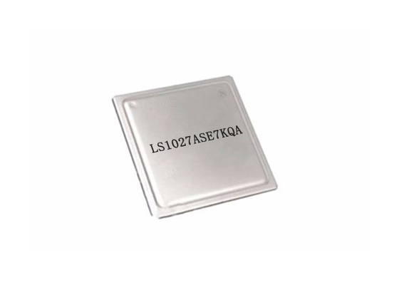 ریزپردازنده کم توان LS1027ASE7KQA تراشه مدار مجتمع 64 بیتی 1 گیگاهرتز