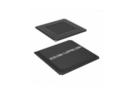 تراشه مدار یکپارچه XCZU15EG-L1FFVB1156I Field Programmable Gate Array 1156FCBGA