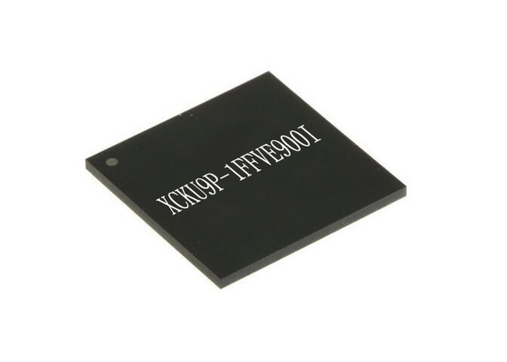 تراشه مدار مجتمع XCKU9P-1FFVE900I 900FCBGA آرایه دروازه قابل برنامه ریزی میدانی