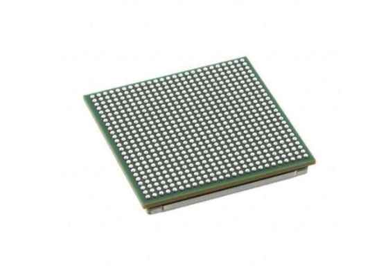 تراشه مدار یکپارچه XCZU7EV-1FFVF1517E میدان برنامه نویسی دروازه آرایه BGA1517