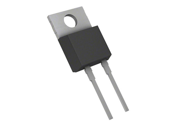 تراشه‌های خودرو FFSP2065B-F085 TO-220-2 از طریق سوراخ SiC دیودهای شاتکی
