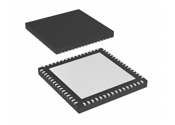 CC3135RNMRGKR تراشه اینترنت اشیا پردازشگر شبکه دو بانده WiFi برای برنامه های MCU