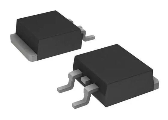 FFSB3065B-F085 تراشه های خودرو دیود شاتکی TO-263 30A 650 ولت یکسو کننده های تک دیود