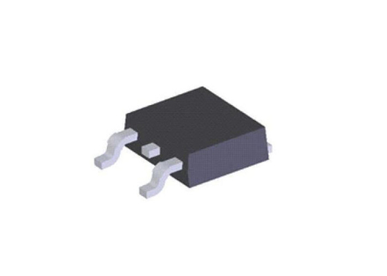 تراشه های خودرو 20A FFSB2065B-F085 سیلیکون کاربید شاتکی دیود TO-263-3