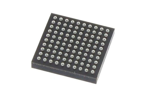آی سی میکروکنترلرهای RF STM32WB55VYY6 100-UFBGA آی سی فرستنده و گیرنده بی سیم چند پروتکلی