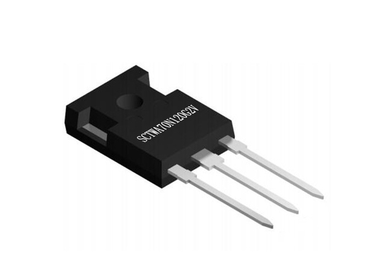 تراشه مدار مجتمع SIC SCTWA70N120G2V تک FETs ماسفت TO-247-4 ترانزیستور