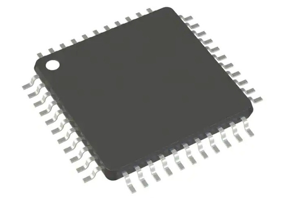 میکروکنترلرهای 16 بیتی DSPIC33EP32MC204-I/PT و کنترلرهای سیگنال دیجیتال با آمپرهای عملیاتی PWM با سرعت بالا