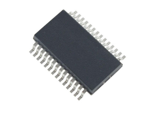 آی سی میکروکنترلر 28 SSOP MCU AVR128DB28-E/SS 128KB FLASH میکروکنترلر