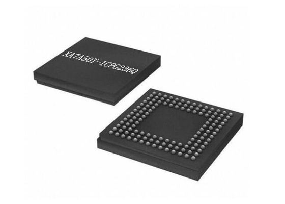 تراشه های FPGA XA7A50T-1CPG236Q 238LFBGA Artix 7 XA Field Programmable Gate Array