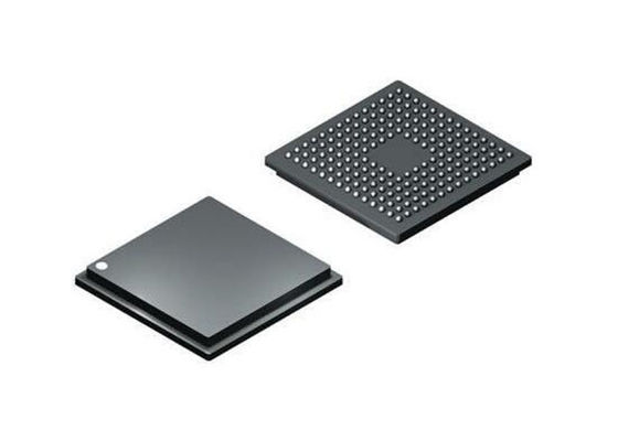 XA7A50T-2CPG236I Artix-7 XA FPGA IC با 52160 عنصر منطقی، 106 I / O و ولتاژ تغذیه 1.05V در بسته 238-LFBGA