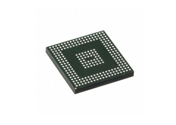 برنامه نویسی منطق ICs XA7S25-1CSGA324Q میدان برنامه نویسی دروازه آرایه 324-CSPBGA