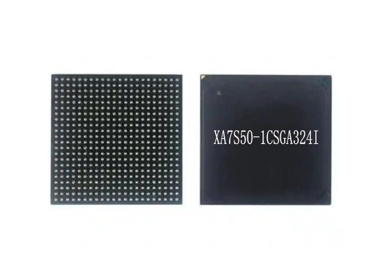 آرایه دروازه قابل برنامه ریزی XA7S50-1CSGA324I اسپارتان 7 XA تراشه FPGA 324CSGA