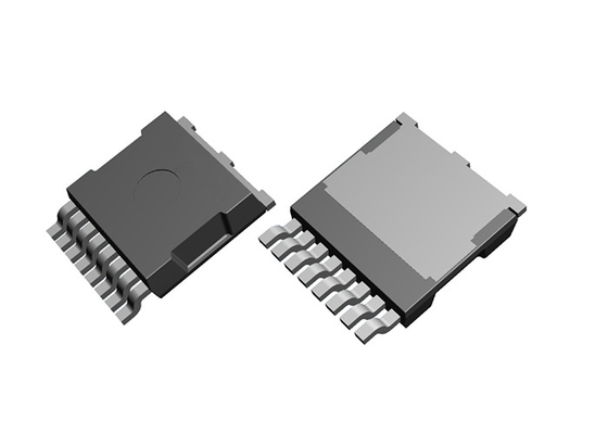 بسته بندی IC Chip PG-HSOG-8-1 IAUTN06S5N008G تک FETs ماسفت ترانزیستور