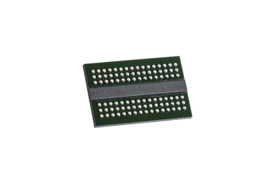 تراشه مدار مجتمع MT40A1G16KH-062E AIT:E آی سی حافظه DRAM DDR4 1.6 گیگاهرتز