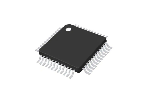 آی سی میکروکنترلر PIC32CM5164LS00048-I/Y8X ARM Cortex-M23 32 بیتی جاسازی شده