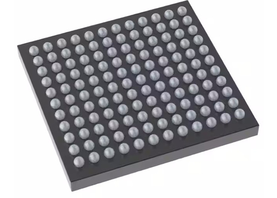 میکروکنترلر MCU STM32H7B3QIY6Q میکروکنترلر فلش 2 مگابایتی آی سی 132-UFBGA