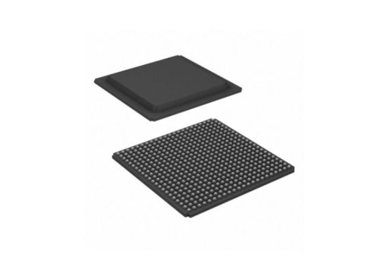 آی سی آرایه گیت قابل برنامه ریزی میدانی XC6SLX45T-2FGG484I Spartan-6 LXT با کارایی بالا