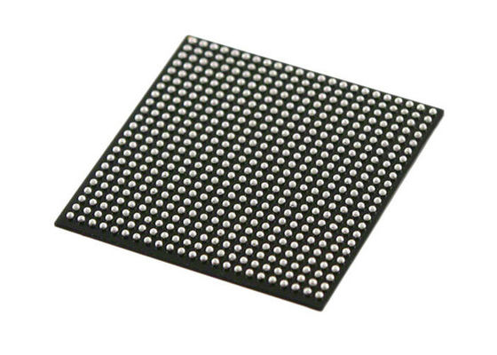 تراشه مدار مجتمع XC6SLX16-L1FTG256C فیلد قابل برنامه ریزی دریچه آرایه سطحی آی سی
