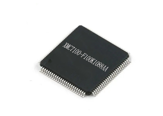 آی سی میکروکنترلر 32 بیتی دو هسته ای میکروکنترلر MCU XMC7100-F100K1088AA