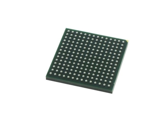 سری میکروکنترلرهای 32 بیتی MCU XMC4700-E196F2048 AA XMC4700 برای کاربردهای صنعتی