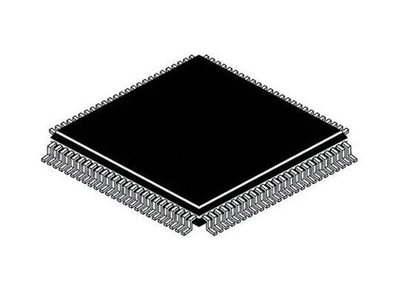 تراشه میکروکنترلر AA با کارایی بالا XMC4800-F144F2048 میکروکنترلر MCU 144LQFP